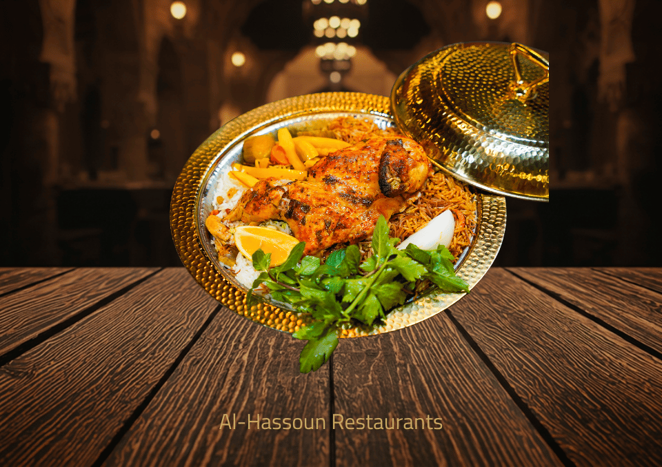دجاج الحسون