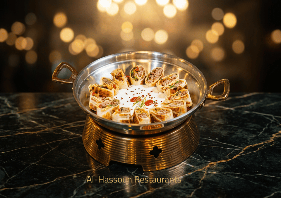 كباب تركي